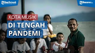 Ambon Kota Musik di Tengah Pandemi, Harapan dan Perjuangan