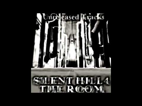 Silent Hill 4: Room 302 OST Unreleased - Innocent Victims