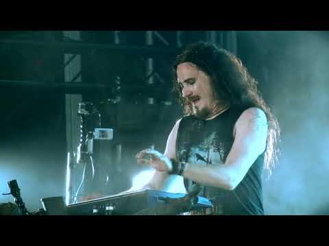 Endless Forms Most Beautiful (Nightwish Vehicle of Spirit Live at Tampere 2015 - 11of17)