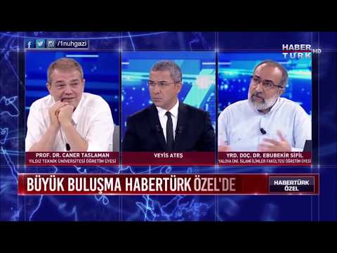 Mürtedin ve Namaz Kılmayanın Öldürülmesi | Ebubekir Sifil ve Caner Taslaman Münazarası