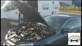 dtc p2462 quickly Fix