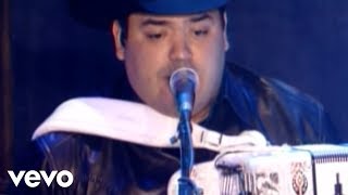 Intocable - A Donde Estabas