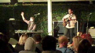 Spencer Day Till You Come to Me at Hyatt Regency Newport Beach