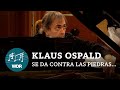 Klaus Ospald | Se da contra las piedras la libertad | Pierre-Laurent Aimard | WDR Sinfonieorchester