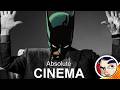 Absolute Cinema Absolute DC Full Story Supercut Batman Superman Wonder Woman More