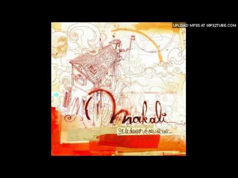 Makali - Sur Les Chemins