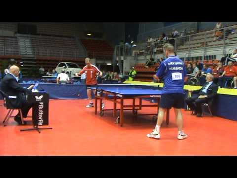 MC7 Paul KARABARDAK GBR v Arnaud DUQUESNE BEL 5