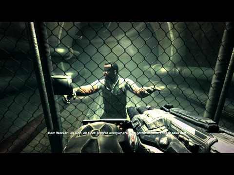 Duke Nukem Forever Speedrun HD Part 12