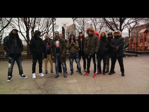 Dez Lansky x YB - Above The Rim (prod. Dez Lansky)