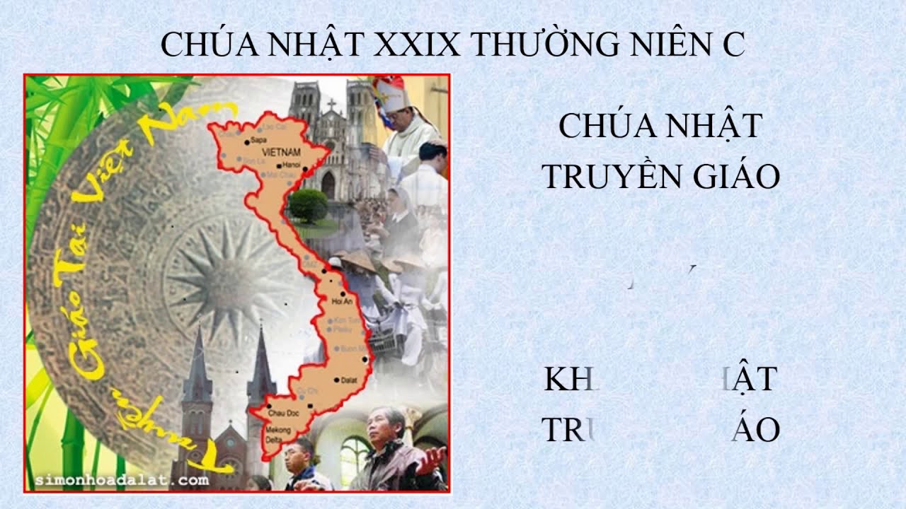 Bài 47: Sứ vụ của Đức Giê-su (6)