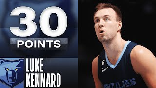 Luke Kennard - Memphis Grizzlies