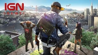 What the Watch Dogs 2 Season Pass Gets You - IGN News