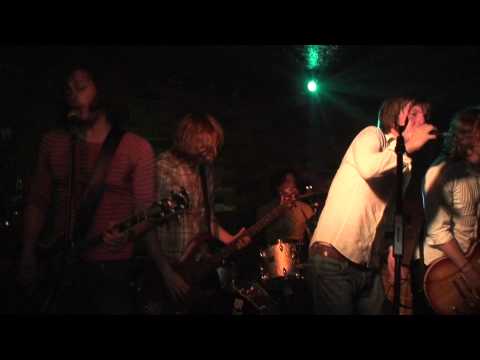 The Bully Cats -  Live at the Hope and Anchor Pt2