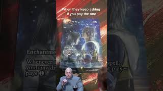 #magicthegatheringcommunity #magicthegathering #mtg #magicthegatheringcommander #mtgcommander