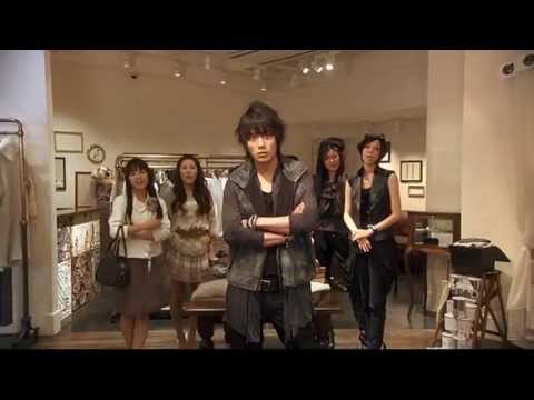 High School Debut@Misfits