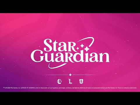 Avance de Guardianas Estelares 2022   Avance oficial del evento