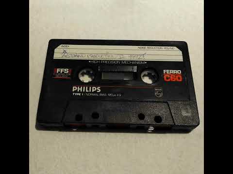 DJ Zyron - Åstrand Production II