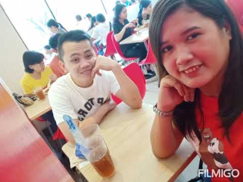 Kahit Na Ganyan Ka (Lyrics) By 4ever