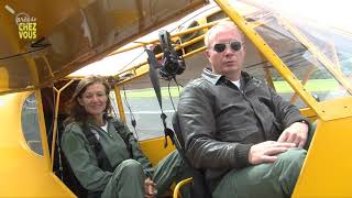 Merci Franck pour ce reportage!