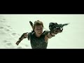 MONSTER HUNTER // Soundtrackvideo (Paul Haslinger)