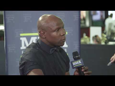 IF by Rudyard Kipling |  Chris Eubank Senior- an inspiring recital