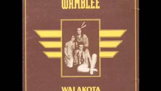 Wamblee - Nape Oikita.
