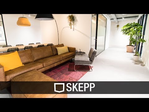 Video Westblaak 90 Rotterdam Center