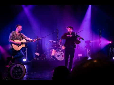 The Trouble Notes - "Grand Masquerade"  Live at Echos et Merveilles 2024 La Bascala Tolouse, France