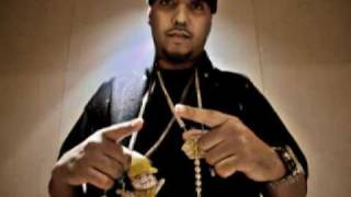 Dj Drama Ft Pusha T &amp; French Montana -- Everything That Glitters