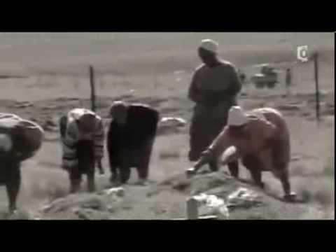 Documentaire la liberation de Nelson Mandela.mp4