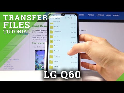 Top Tricks on LG Q60 – Customize Yout LG and Impress your Friends