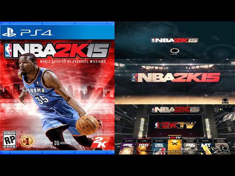 How To Fix #NBA2K15 (Digital/Disc) On The PS4 | XB1
