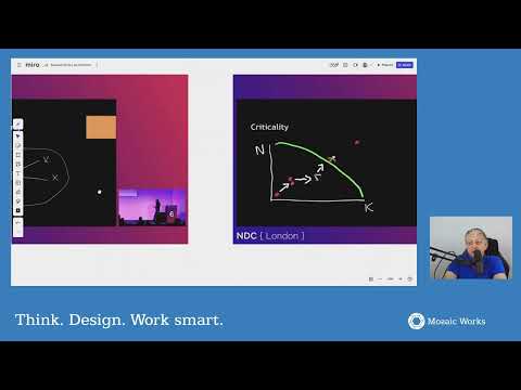 Residuality theory solves architecture