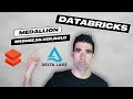 DATABRICKS From Bronze To Silver Gold How To Promote To Silver Gold In Medallion Architecture