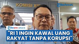 Tak Ada Toleransi! Dudung Sebut Prabowo Copot Dadan demi Berantas Korupsi: Kawal Uang Rakyat