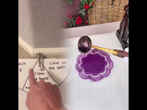 Inspired by rustystewart2020 #MomsofTikTok #parentsoftiktok #parentinghack #girlmom