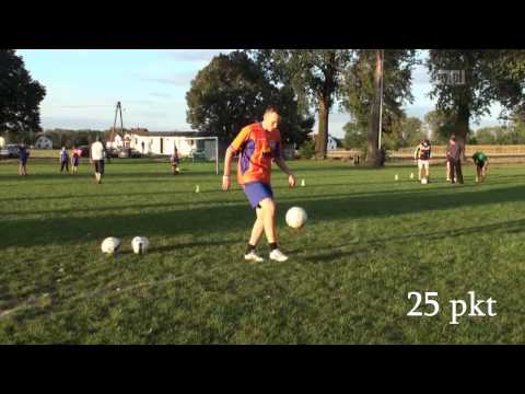 Mały-Wielki Gracz: Michał Jurecki - LKS Grzegorzowice (cz. 33)