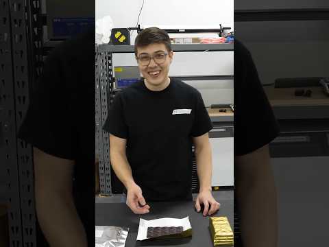 super expensive chocolate bar