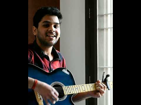 Mann Bharrya Guitar Cover