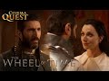 The Wheel Of Time Ishamael Doesn T Trust Lanfear Ft Fares Fares Cinema Quest