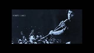 KARAOKE Roberto Carlos   Nunca más te dejaré triste mor  MIX