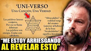 Este Código Ancestral Revela EXACTAMENTE Cómo Tus Palabras Controlan la Realidad…