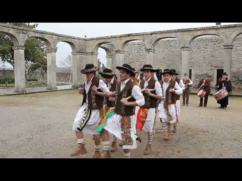 Pauliteiros de Miranda