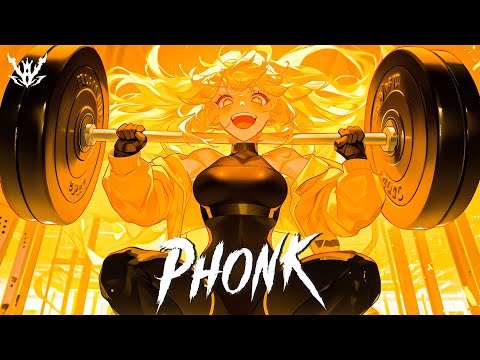 THE BEST GYM PHONK 2025 ※ BEST PHONK MUSIC PLAYLIST ※ AGGRESSIVE, DRIFT ※ Фонк 2025 #098