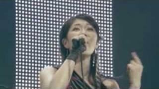 BONNIE PINK - A Perfect Sky (Philharmonic Flava) [2007.10.26 Budokan Live version]