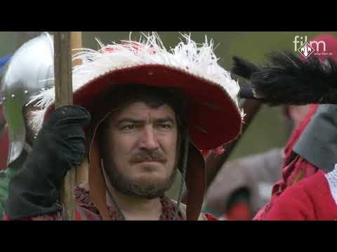 Landsknechte: Marsch, Kampf, Reiter und Kanonen