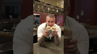 Chicago style italian beef sandwich 🥪 #shorts