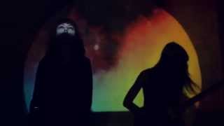 Lilies on Mars Stealing (∆GO) Live