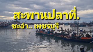 อาหารทะเลสดๆถูกมาก.. ที่