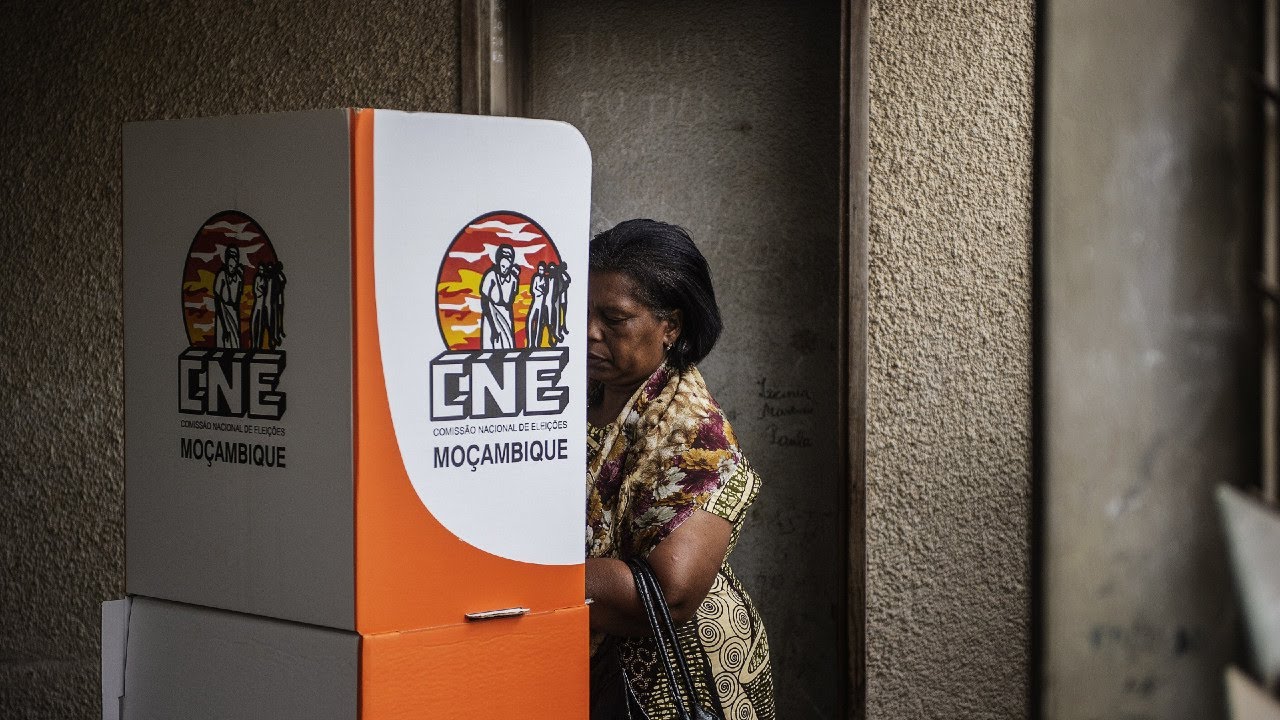 Mozambique’s Peace and National Reconciliation Agreement: One Year On